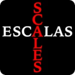 Logo of Scales Lite android Application 